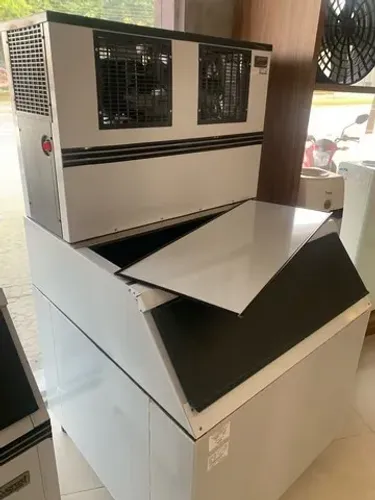 Maquina de Gelo Everest / Kg