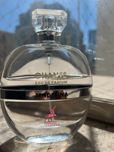 Perfume  Chance Tendre Dupe: Chants Tenderina