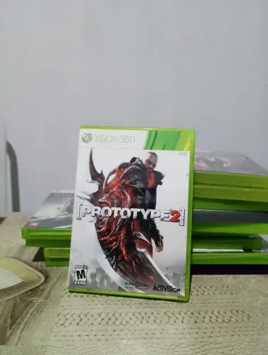 Prototype 2