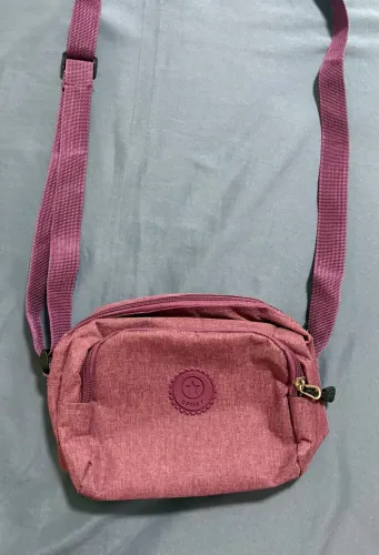 Bolsa de alça NOVA