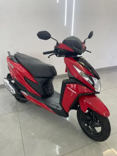 Oportunidade: Honda Elite 125 (2025) Mais Barata que na Loja!