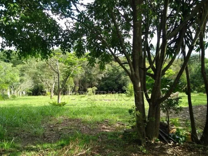 TERRENO,0 Dormitorio(s) bairro Cajuru do Sul