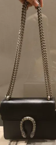 Bolsa Gucci Dionysus