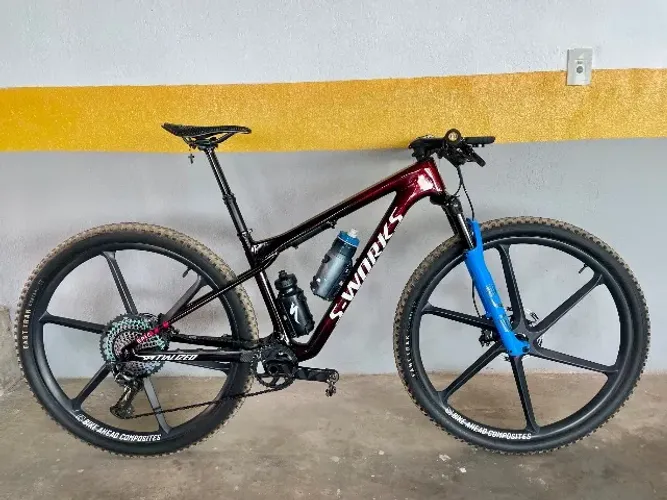 Bike Specialized EPIC WC 2023