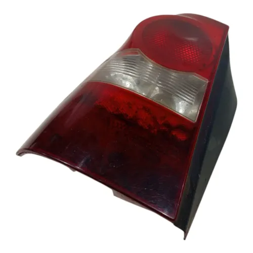 Lanterna Esquerda Volkswagen Parati G4 2005 2006 2007 A 2012 Esquerdo/motorista