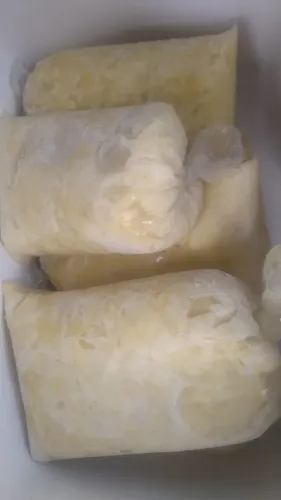 Polpa de Cupuaçu