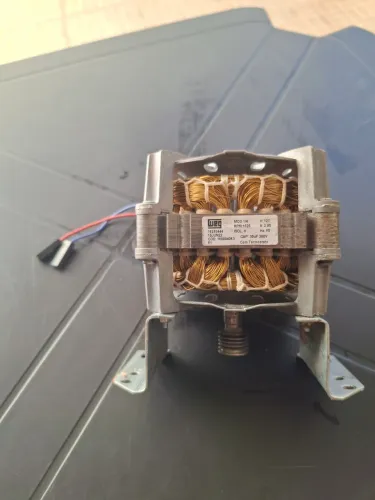 Motor tanquinho colormaq 10kg