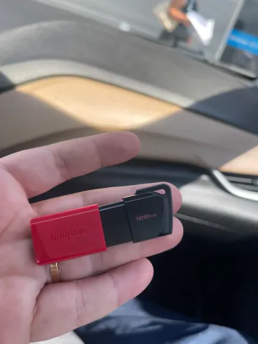 Pen drive 128gb