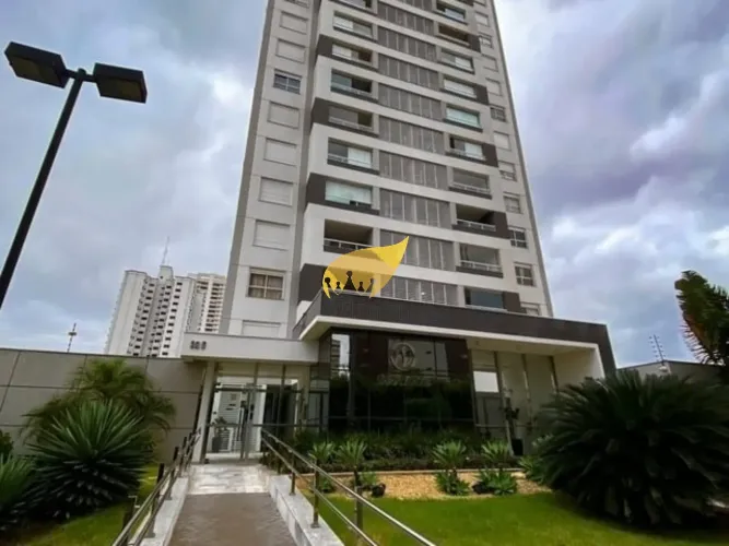 APARTAMENTO RESIDENCIAL em CUIABÁ - MT, PICO DO AMOR