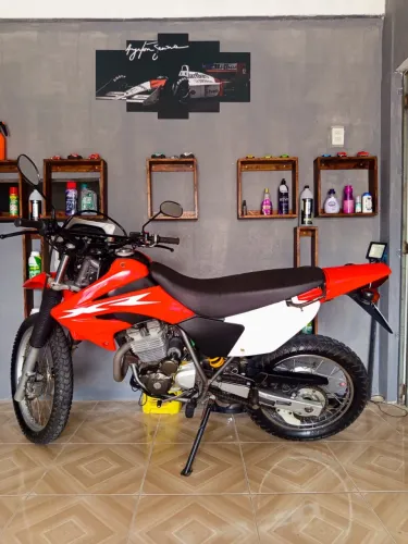 Tornado 250 ano 2004