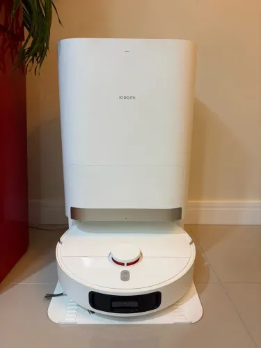 Robo aspirador Xiomi X20 +
