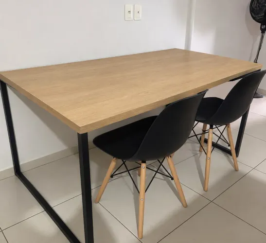 MESA JANTAR