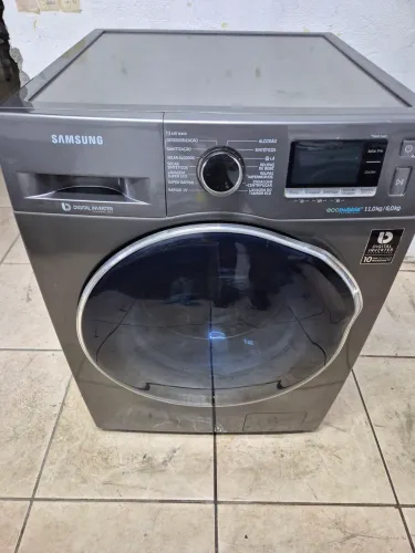 Lava e seca samsung 11kg