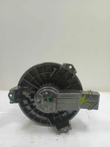 Motor Do Ar Forçado Honda City New Fit 1.5 2009 A 2010