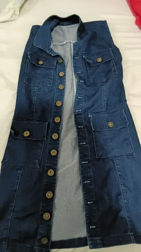Sobretudo Jeans