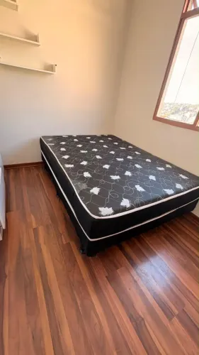 Cama Casal 1,38 X 2,00
