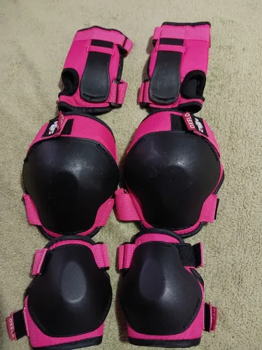 Kit proteção