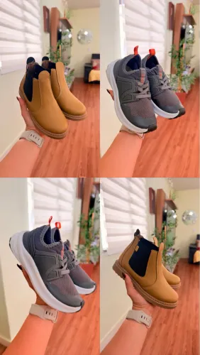 Vendo dois sapatos masculino 