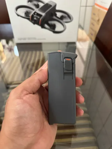 BATERIA ORIGINAL DJI AVATA 2 