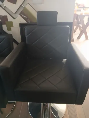 Cadeira de Barbeiro/cabelereiro