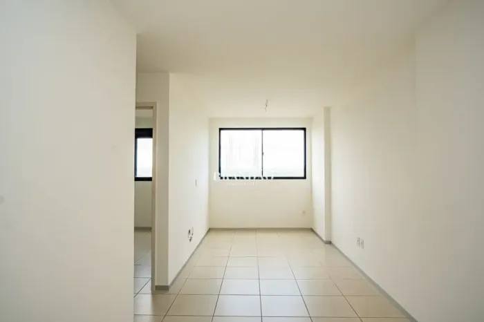 Apartamento 2 Quartos (1 Suíte) Barro Duro, Maceió