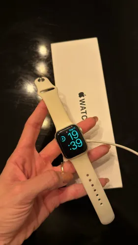 APPLE WATCH SE 40mm