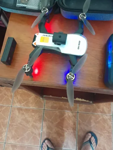 Venda de Drone