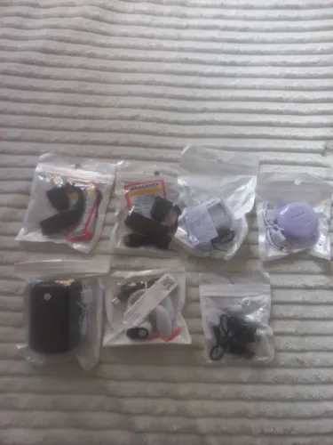 Variedade de fone de ouvido, 35 cada um escolha o seu promoção.