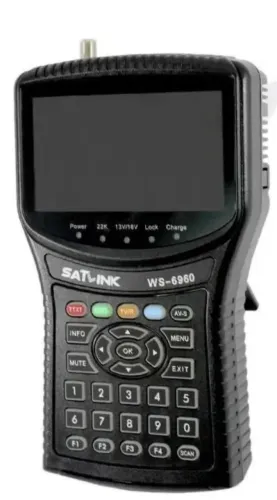 SATLINK 6960