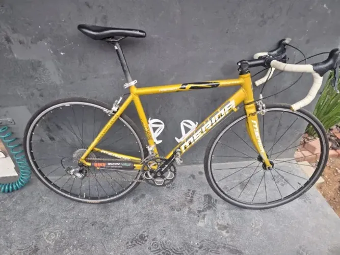 Vendo speed Merida