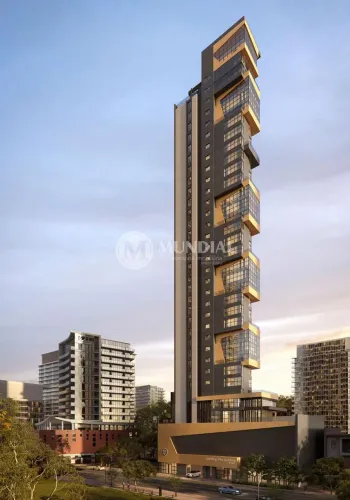 SPARKLING WINE RESIDENCE