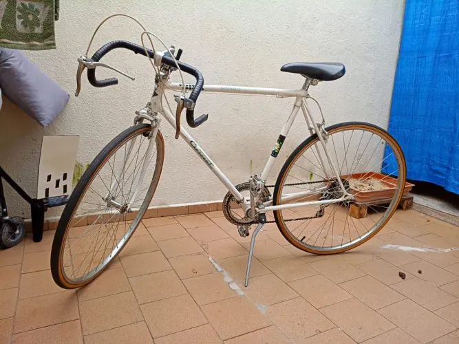 Monark 1974