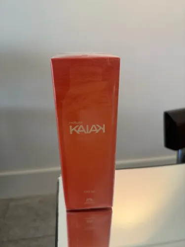 Kaiak tradicional feminino Natura