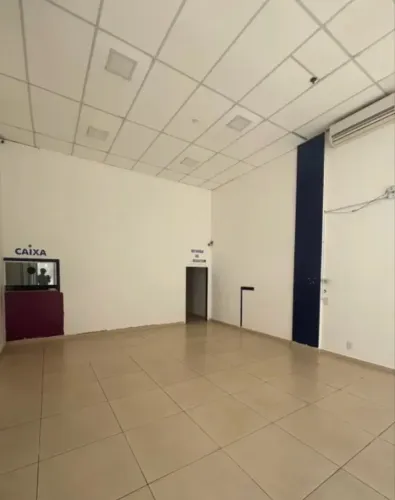 Star office Garden mall - Sala Comercial/ Escritório - 49 m² - Parque Taboão da Serra