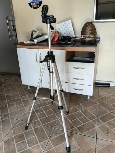 Tripé