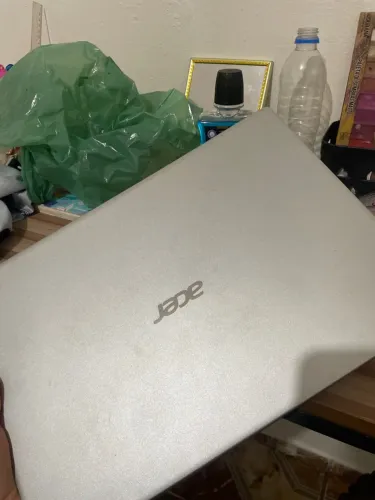 Vendo notebook, Acer aspire