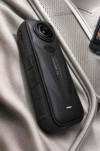 Insta x5 essencial bundle