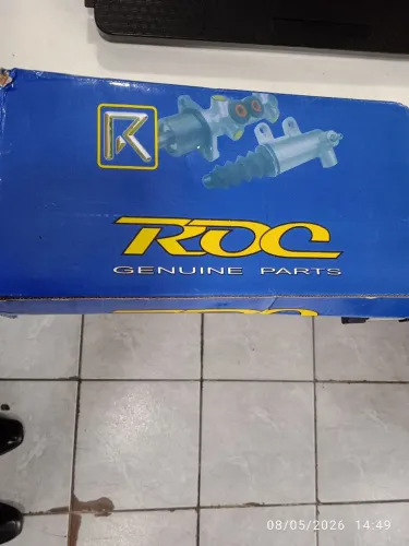 Peça de veículos