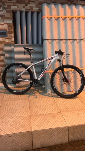 Bike aro 29 top