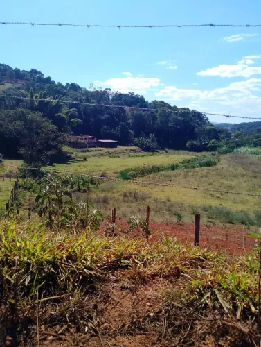 Área Rural em Conselheiro Lafaiete - Ideal para sítio