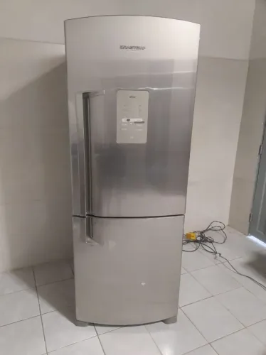 Geladeira duplex Brastemp Frost Free