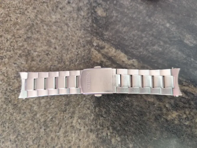 Pulseira citizen original