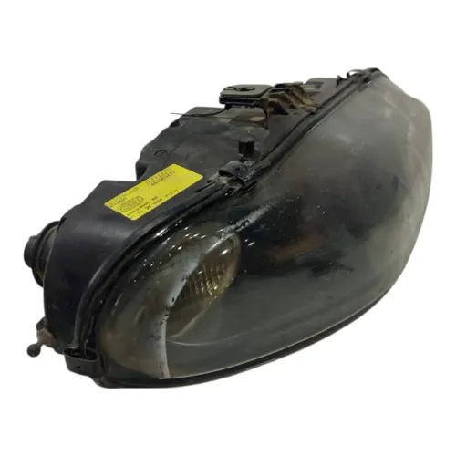 Farol Dianteiro Direito Fiat Brava 1998 1999 2000 A 2003 Direito/passageiro