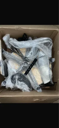 Cadeira de barbearia ou salão