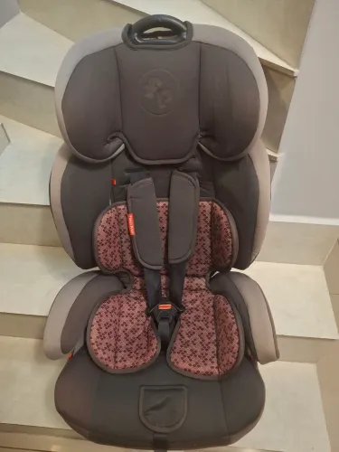 Cadeirinha de bebê (Automovel) Fischer Price