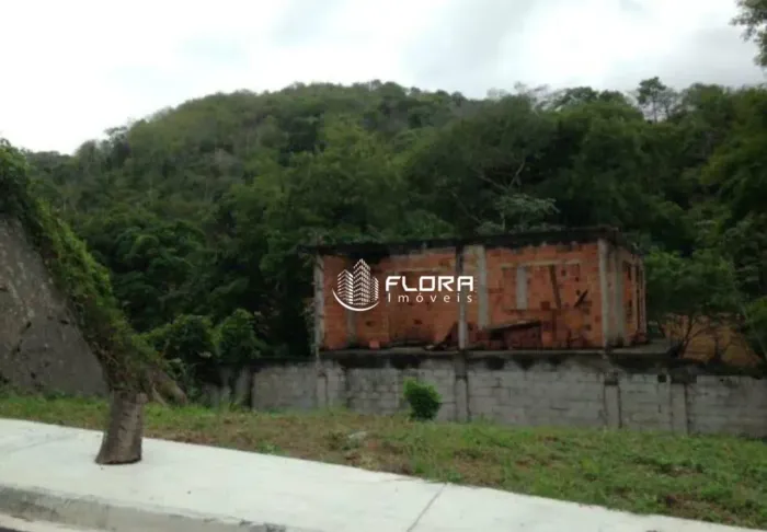 Terreno à venda, 459 m² por R$ 315.000,00 - Piratininga - Niterói/RJ