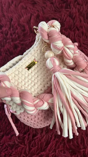 Bolsa fio Náutico