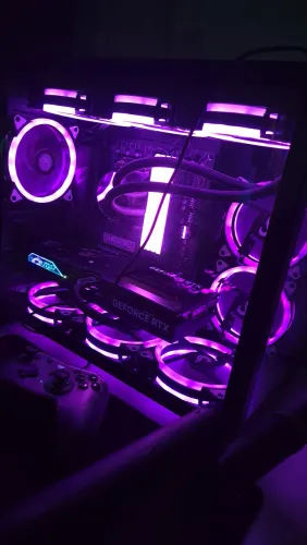 VENDO RYZEN 7 5700G