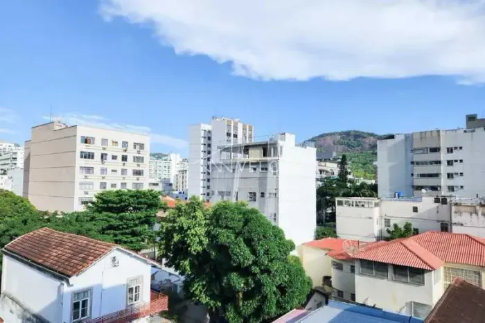 Apartamento : Duplex / Residencial / Botafogo