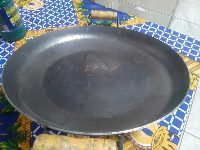 ?Oportunidade Vendo arado top?